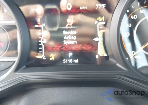 2024 Jeep Gladiator Texas Trail from USA, damaged, VIN 1C6HJTAG0RL133986